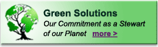 green solutions